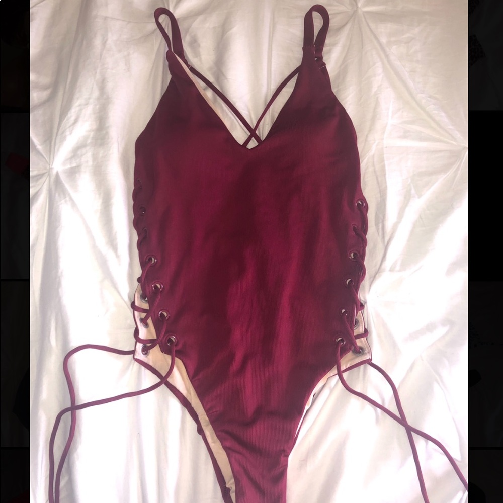 L.A HEARTS Bathing suit